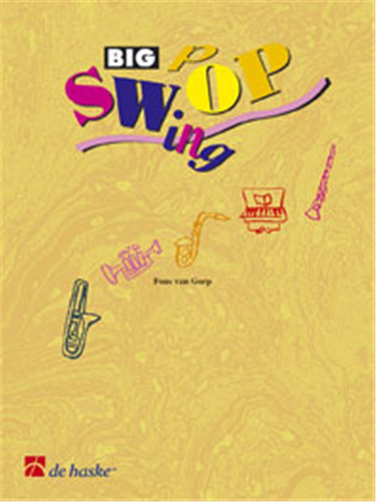 Big Swing Pop